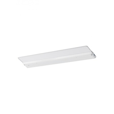 Sea Gull 24In 120V Led Self-Contained Glyde 3000K White 98877S-15